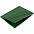 Чехол для карточек Petrus, зеленый с логотипом в Санкт-Петербурге заказать по выгодной цене в кибермаркете AvroraStore
