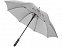 Зонт-трость «Noon» с логотипом в Санкт-Петербурге заказать по выгодной цене в кибермаркете AvroraStore