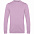 Свитшот унисекс Set In, розовый с логотипом в Санкт-Петербурге заказать по выгодной цене в кибермаркете AvroraStore