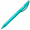 Ручка шариковая Prodir DS3 TFF Ring, бирюзовая с серым с логотипом в Санкт-Петербурге заказать по выгодной цене в кибермаркете AvroraStore