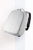 Антикражный рюкзак Bobby Hero Spring, серый с логотипом в Санкт-Петербурге заказать по выгодной цене в кибермаркете AvroraStore