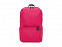 Рюкзак Mi Casual Daypack Pink (ZJB4147GL) с логотипом в Санкт-Петербурге заказать по выгодной цене в кибермаркете AvroraStore