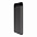 Универсальный аккумулятор OMG Num 10 (10000 мАч), черный, 13,9х6.9х1,4 см с логотипом в Санкт-Петербурге заказать по выгодной цене в кибермаркете AvroraStore