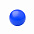 Антистресс Bola, синий-S с логотипом в Санкт-Петербурге заказать по выгодной цене в кибермаркете AvroraStore