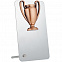 Награда Bowl Bronze с логотипом в Санкт-Петербурге заказать по выгодной цене в кибермаркете AvroraStore