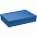 Подарочная коробка Giftbox, синяя с логотипом в Санкт-Петербурге заказать по выгодной цене в кибермаркете AvroraStore