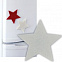 Магнит  "Звезда" с логотипом в Санкт-Петербурге заказать по выгодной цене в кибермаркете AvroraStore