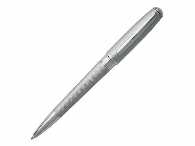 Ручка шариковая Essential с логотипом в Санкт-Петербурге заказать по выгодной цене в кибермаркете AvroraStore