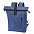Рюкзак MESSENGER, антрацит с логотипом в Санкт-Петербурге заказать по выгодной цене в кибермаркете AvroraStore