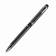 Подарочный набор City Flax/iP, черный (ежедневник недат А5, ручка) с логотипом в Санкт-Петербурге заказать по выгодной цене в кибермаркете AvroraStore