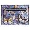 Чехол для карт Gourji "Бабочки" 133х100х10 сафьяно с логотипом в Санкт-Петербурге заказать по выгодной цене в кибермаркете AvroraStore