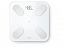 Умные диагностические весы Picooc Mini Pro V2 (6924917717377), белый с логотипом в Санкт-Петербурге заказать по выгодной цене в кибермаркете AvroraStore