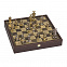 Шахматы "Средневековые рыцари" с логотипом в Санкт-Петербурге заказать по выгодной цене в кибермаркете AvroraStore