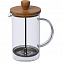 Френч-пресс для кофе/чая с логотипом в Санкт-Петербурге заказать по выгодной цене в кибермаркете AvroraStore