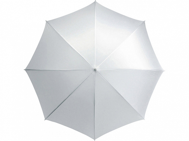 Зонт-трость Karl с логотипом в Санкт-Петербурге заказать по выгодной цене в кибермаркете AvroraStore
