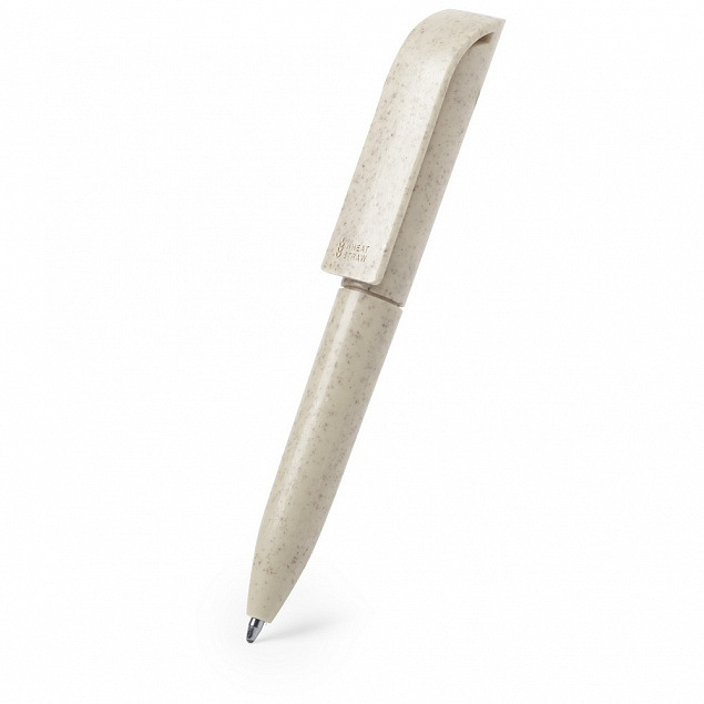 Эко ручка, натуральная с логотипом в Санкт-Петербурге заказать по выгодной цене в кибермаркете AvroraStore