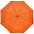 Зонт складной Monsoon, оранжевый с логотипом в Санкт-Петербурге заказать по выгодной цене в кибермаркете AvroraStore