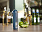 Открывалка для пивных бутылок BarWise с контейнером для крышек с логотипом в Санкт-Петербурге заказать по выгодной цене в кибермаркете AvroraStore