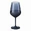 Бокал для вина, Sapphire, 490 ml, синий с логотипом в Санкт-Петербурге заказать по выгодной цене в кибермаркете AvroraStore