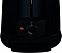 Тостер Principio, черный с логотипом в Санкт-Петербурге заказать по выгодной цене в кибермаркете AvroraStore