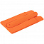 Чехол для карты на телефон Carver, оранжевый с логотипом в Санкт-Петербурге заказать по выгодной цене в кибермаркете AvroraStore
