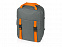 Рюкзак «Lock» с отделением для ноутбука с логотипом в Санкт-Петербурге заказать по выгодной цене в кибермаркете AvroraStore