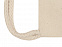 Рюкзак-мешок хлопковый «Lark» с цветной молнией с логотипом в Санкт-Петербурге заказать по выгодной цене в кибермаркете AvroraStore