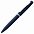 Ручка шариковая Bolt Soft Touch, синяя с логотипом в Санкт-Петербурге заказать по выгодной цене в кибермаркете AvroraStore