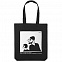 Холщовая сумка «Леон» с логотипом в Санкт-Петербурге заказать по выгодной цене в кибермаркете AvroraStore
