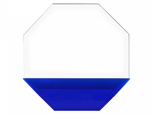 Награда Octagon с логотипом в Санкт-Петербурге заказать по выгодной цене в кибермаркете AvroraStore
