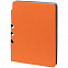 Набор Flexpen Mini, оранжевый с логотипом в Санкт-Петербурге заказать по выгодной цене в кибермаркете AvroraStore