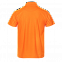 Рубашка поло Рубашка мужская 04 Оранжевый с логотипом в Санкт-Петербурге заказать по выгодной цене в кибермаркете AvroraStore