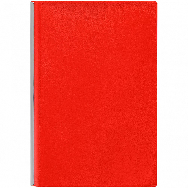 Ежедневник Kroom, недатированный, красный с логотипом в Санкт-Петербурге заказать по выгодной цене в кибермаркете AvroraStore