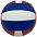 Волейбольный мяч Match Point, белый с логотипом в Санкт-Петербурге заказать по выгодной цене в кибермаркете AvroraStore