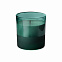 Ароматическая свеча, Emerald, зеленая с логотипом в Санкт-Петербурге заказать по выгодной цене в кибермаркете AvroraStore
