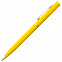 Ручка шариковая Euro Gold, желтая с логотипом в Санкт-Петербурге заказать по выгодной цене в кибермаркете AvroraStore