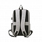 Рюкзак Befit - Серый CC с логотипом в Санкт-Петербурге заказать по выгодной цене в кибермаркете AvroraStore