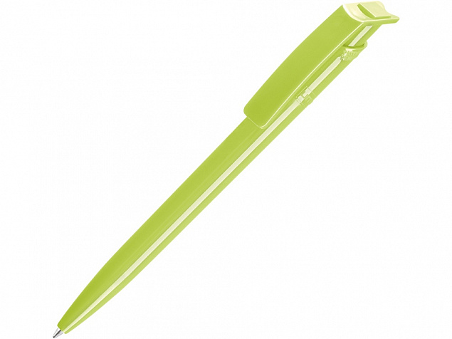 Ручка шариковая из переработанного пластика «Recycled Pet Pen» с логотипом в Санкт-Петербурге заказать по выгодной цене в кибермаркете AvroraStore