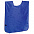 Промо-жилет "Porter" NEW; синий; полиэстер 190T с логотипом в Санкт-Петербурге заказать по выгодной цене в кибермаркете AvroraStore