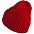 Шапка Nordkyn, красная с логотипом в Санкт-Петербурге заказать по выгодной цене в кибермаркете AvroraStore