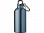 Бутылка Oregon с карабином 400мл, мокрый асфальт с логотипом в Санкт-Петербурге заказать по выгодной цене в кибермаркете AvroraStore