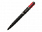 Ручка шариковая Cosmo Red с логотипом в Санкт-Петербурге заказать по выгодной цене в кибермаркете AvroraStore