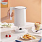Чайник электрический Electric Kettle 2, белый с логотипом в Санкт-Петербурге заказать по выгодной цене в кибермаркете AvroraStore