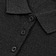 Рубашка поло мужская PHOENIX MEN, черная с логотипом в Санкт-Петербурге заказать по выгодной цене в кибермаркете AvroraStore