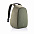 Антикражный рюкзак Bobby Hero Regular, зеленый с логотипом в Санкт-Петербурге заказать по выгодной цене в кибермаркете AvroraStore
