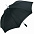 Зонт-трость Vento, темно-синий с логотипом в Санкт-Петербурге заказать по выгодной цене в кибермаркете AvroraStore