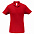 Рубашка поло ID.001 оранжевая с логотипом в Санкт-Петербурге заказать по выгодной цене в кибермаркете AvroraStore