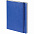 Ежедневник Vivian, недатированный, синий с логотипом в Санкт-Петербурге заказать по выгодной цене в кибермаркете AvroraStore