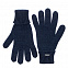 Перчатки Alpine, темно-синие с логотипом в Санкт-Петербурге заказать по выгодной цене в кибермаркете AvroraStore