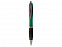 Ручка шариковая Nash, зеленый, черные чернила с логотипом в Санкт-Петербурге заказать по выгодной цене в кибермаркете AvroraStore